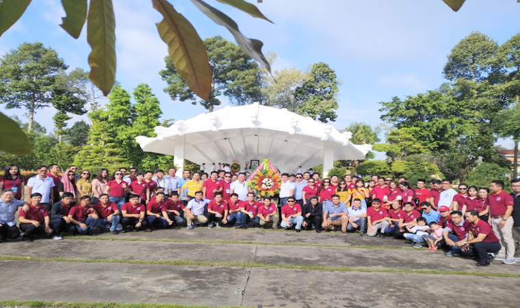 Từ 28/10/2021, tiền ký quỹ kinh doanh dịch vụ lữ hành được giảm 80% đến hết năm 2023