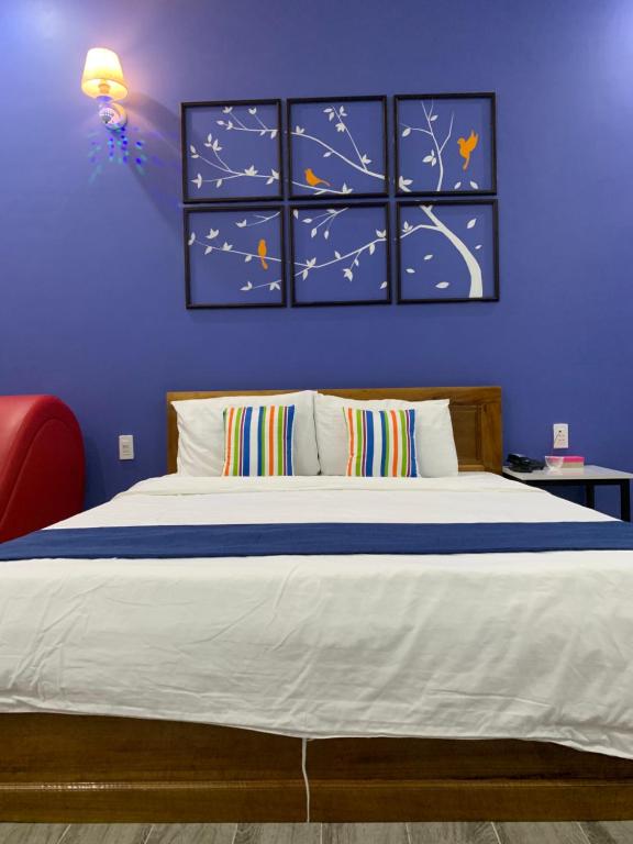 Cổng TTĐT Du Lịch