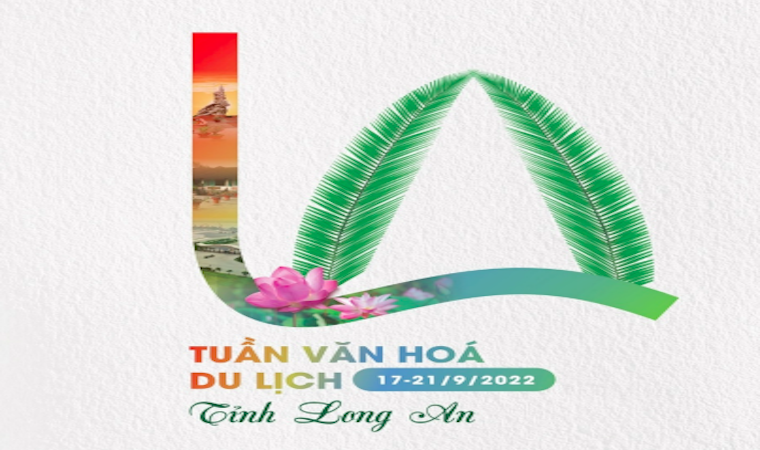 "Tuần Văn hoá - Du lịch tỉnh Long An năm 2022" sẽ diễn ra từ ngày 17/9 - 21/9