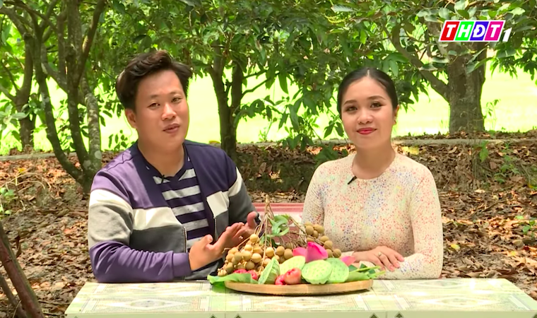 Một số điểm tham quan không thể bỏ qua khi đến Châu Thành