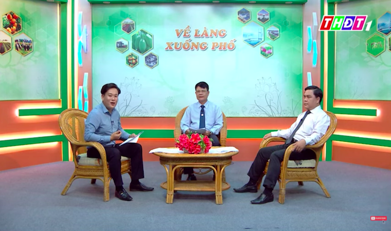 Du lịch an toàn - Trải nghiệm trọn vẹn