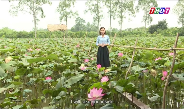 Foodtour Đồng Tháp