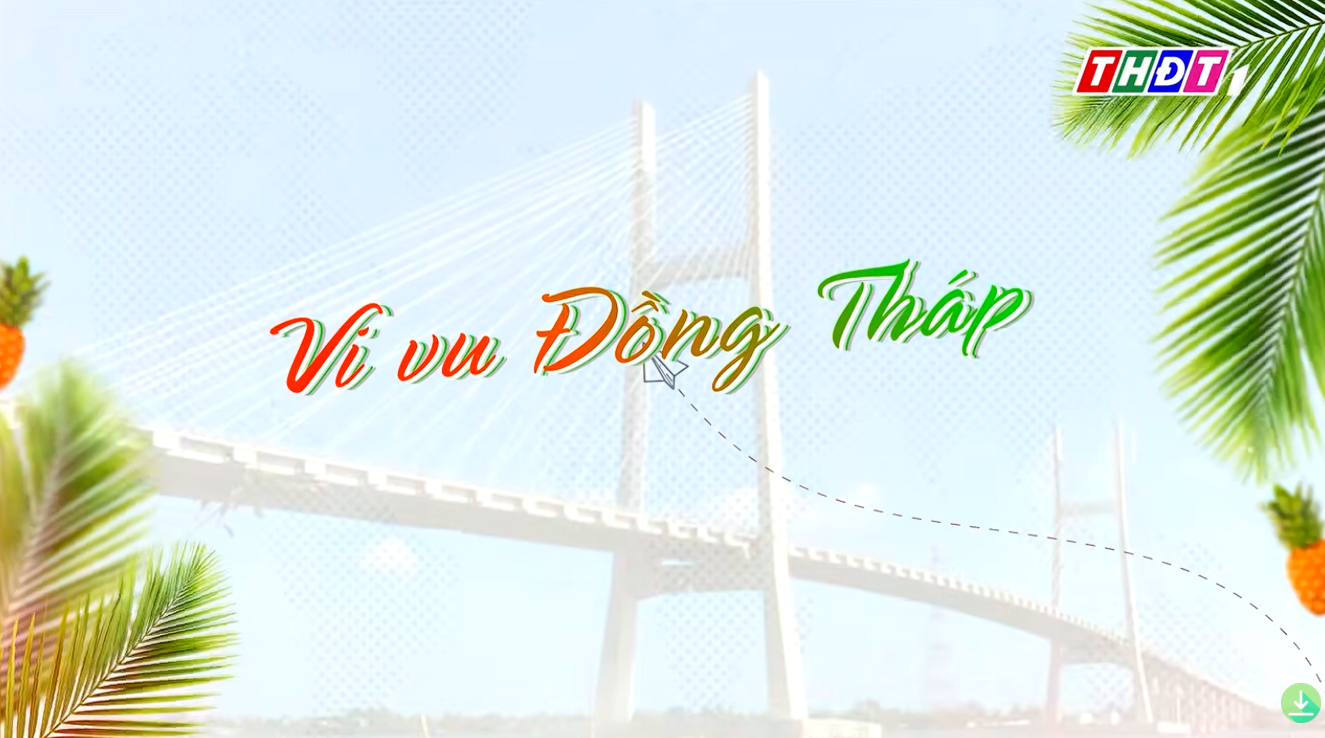 Hành trình phương Nam - Ký ức và tự hào