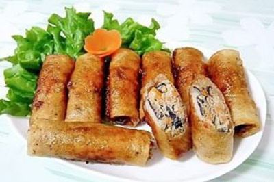 Chả giò 