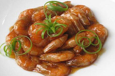 Tép ram nước dừa