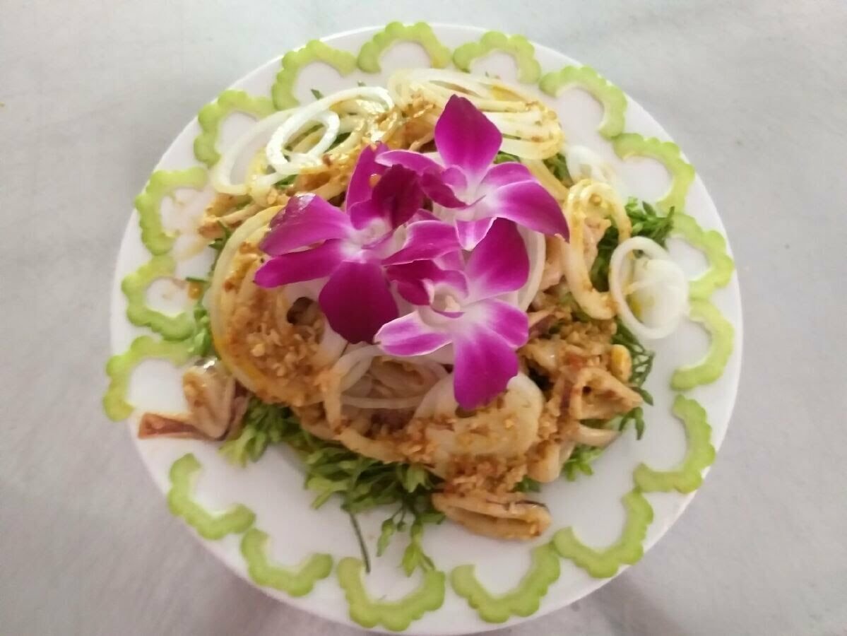 Mực né thiên lý