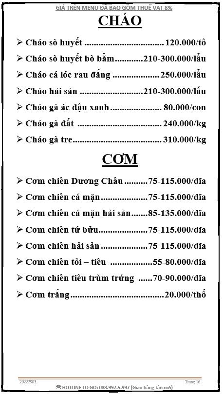 Món cơm