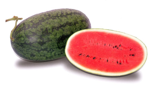 Dưa hấu Gò Công