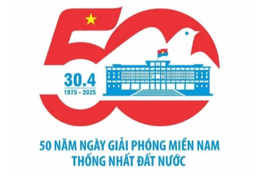 Lịch hoạt động chào mừng 50 năm ngày Giải phóng miền Nam, thống nhất đất nước (30/4/1975 – 30/4/2025)