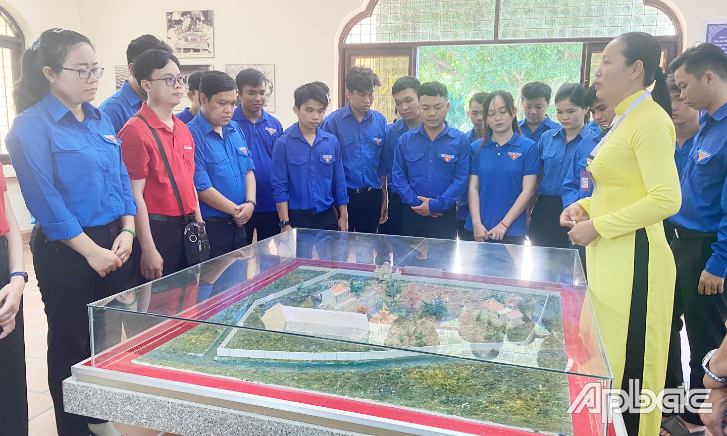 Khu Di tích khảo cổ Gò Thành: Nơi lưu giữ dấu tích nền văn hóa cổ ở Nam bộ