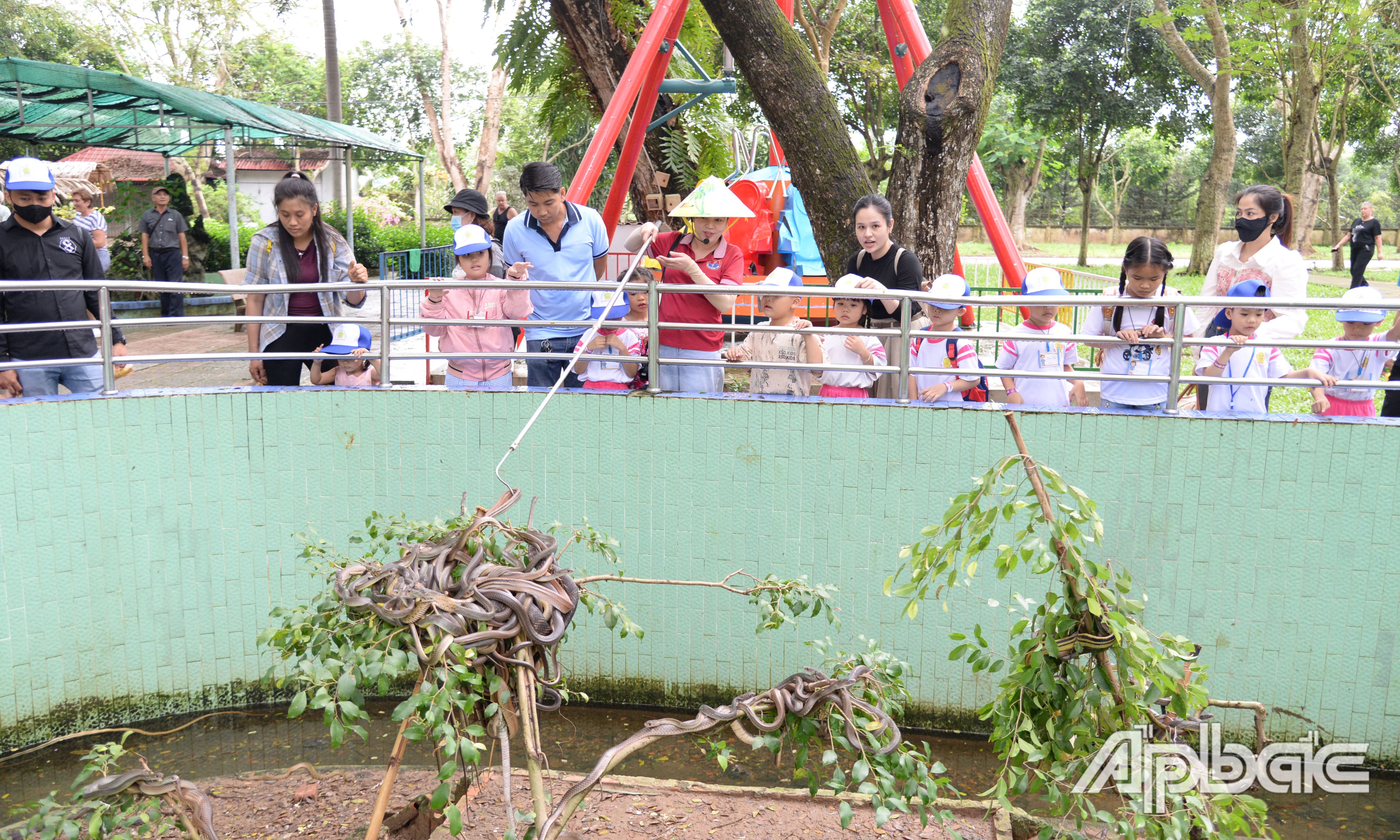 Tiền Giang có 6 điểm du lịch đạt chứng nhận OCOP