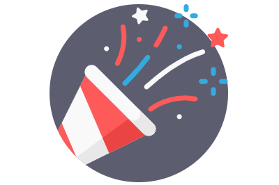 Tổ chức sinh nhật/offline