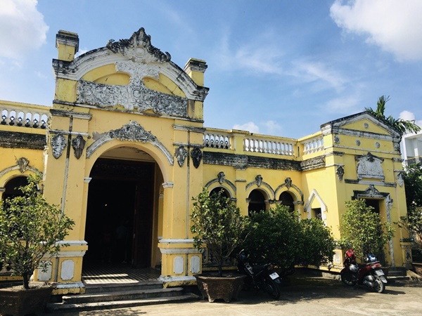 Tiền Giang: Phát triển tiềm năng du lịch vùng phía Đông