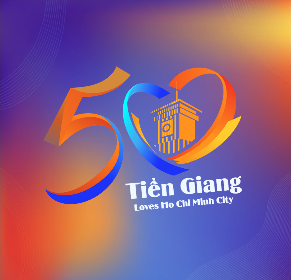 VIDEO SỰ KIỆN 50 VIBRANT YEARS HO CHI MINH CITY | FIND YOUR VIBES