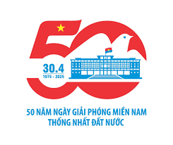 Lịch hoạt động chào mừng 50 năm ngày Giải phóng miền Nam, thống nhất đất nước (30/4/1975 – 30/4/2025)